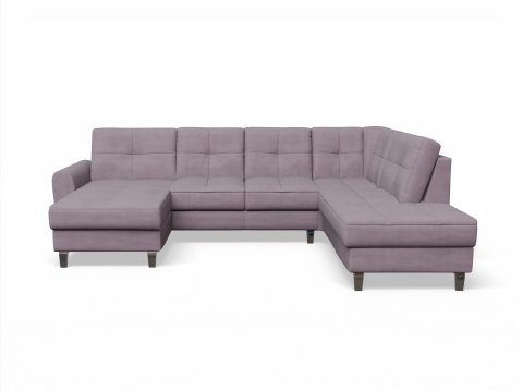 Wohnlandschaft OT LO Small R